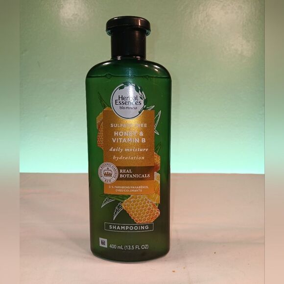 Herbal Essences bio renew shampoo - Picture 3 of 4